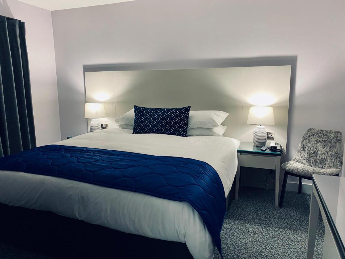 Hotel Dean Park Kirkcaldy