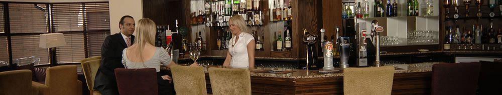 Hotel Dean Park 4*